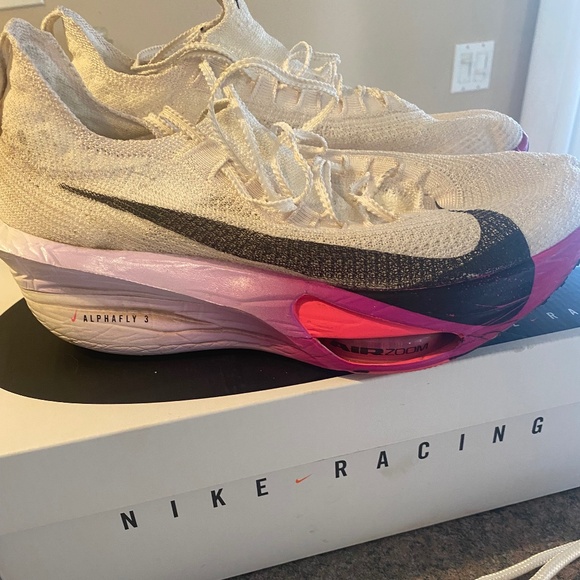 Nike Alphafly 3 - Picture 1 of 8